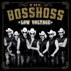 The Bosshoss - Low Voltage